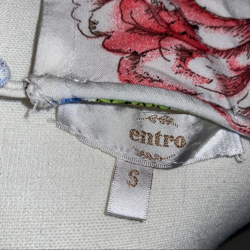 Entro Dress - Picture 3 of 3